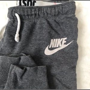 Nike sweatpants